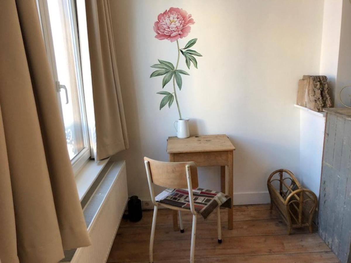 Appartement met 2 slaapkamers