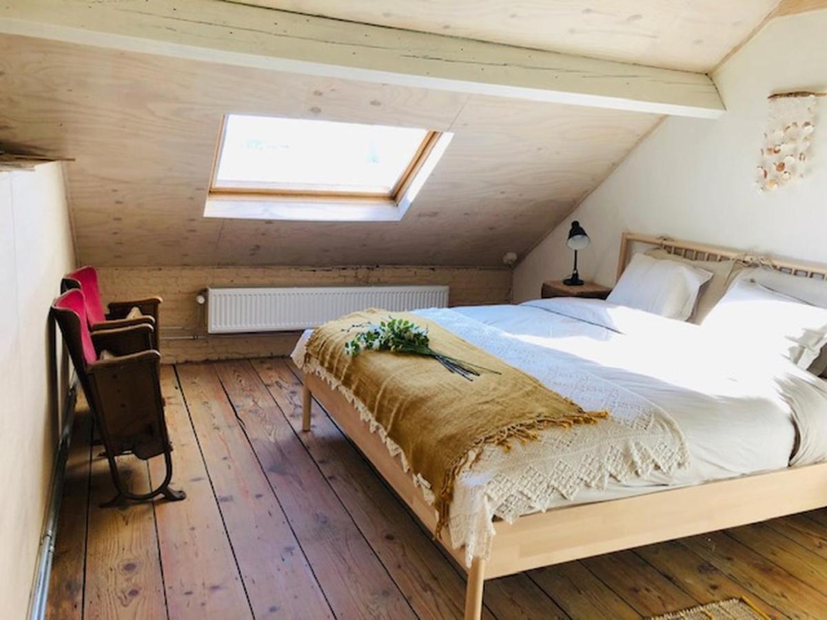 Appartement met 2 slaapkamers